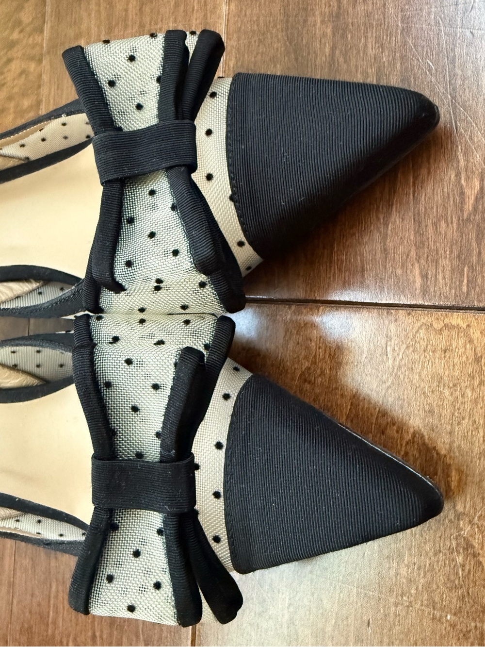 BROWNS COUTURE
FLORENTINA SLINGBACK HEEL - Picture 5 of 7